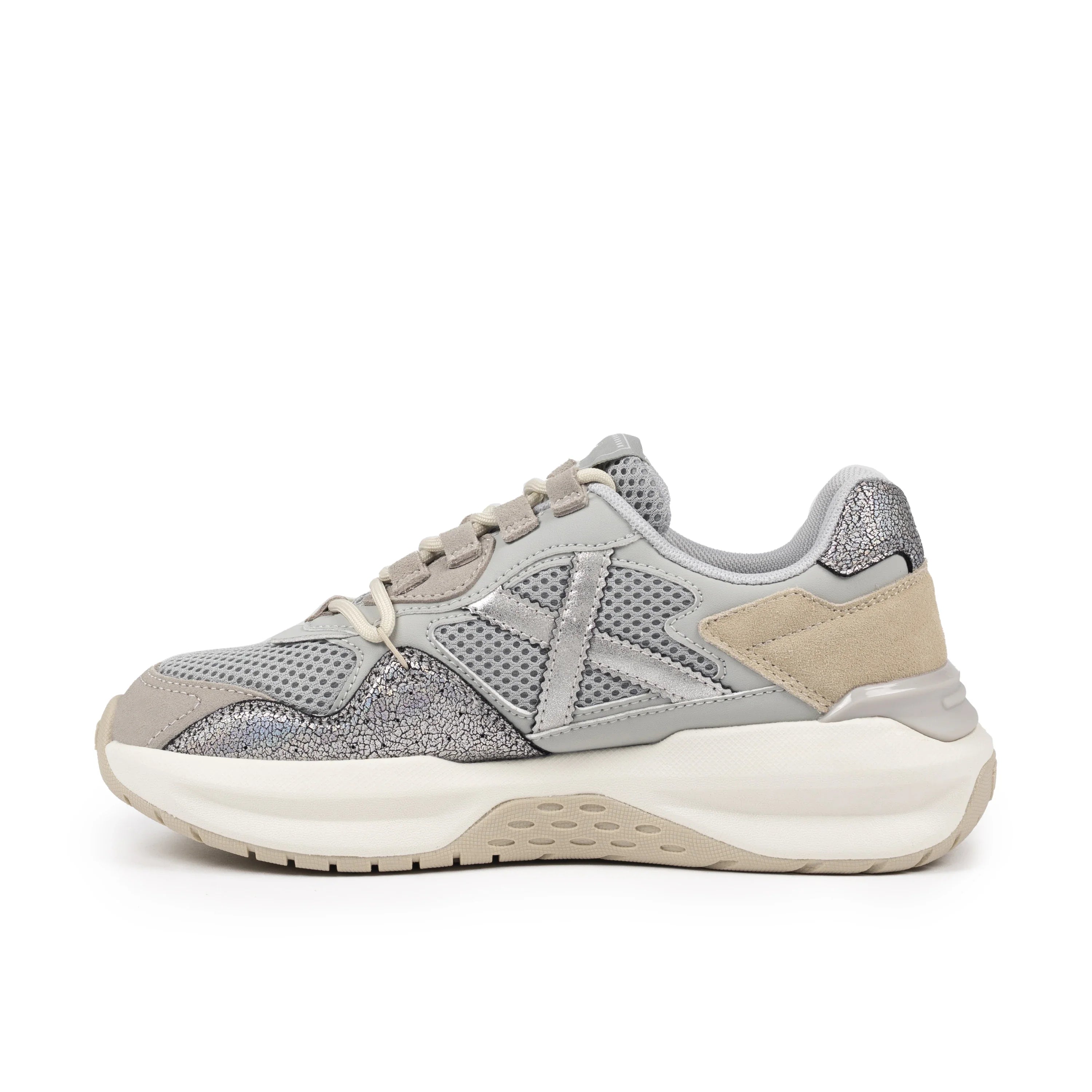 MUNICH | SNEAKERS | DONNA | NEXA WMN 22 | GRIGIO