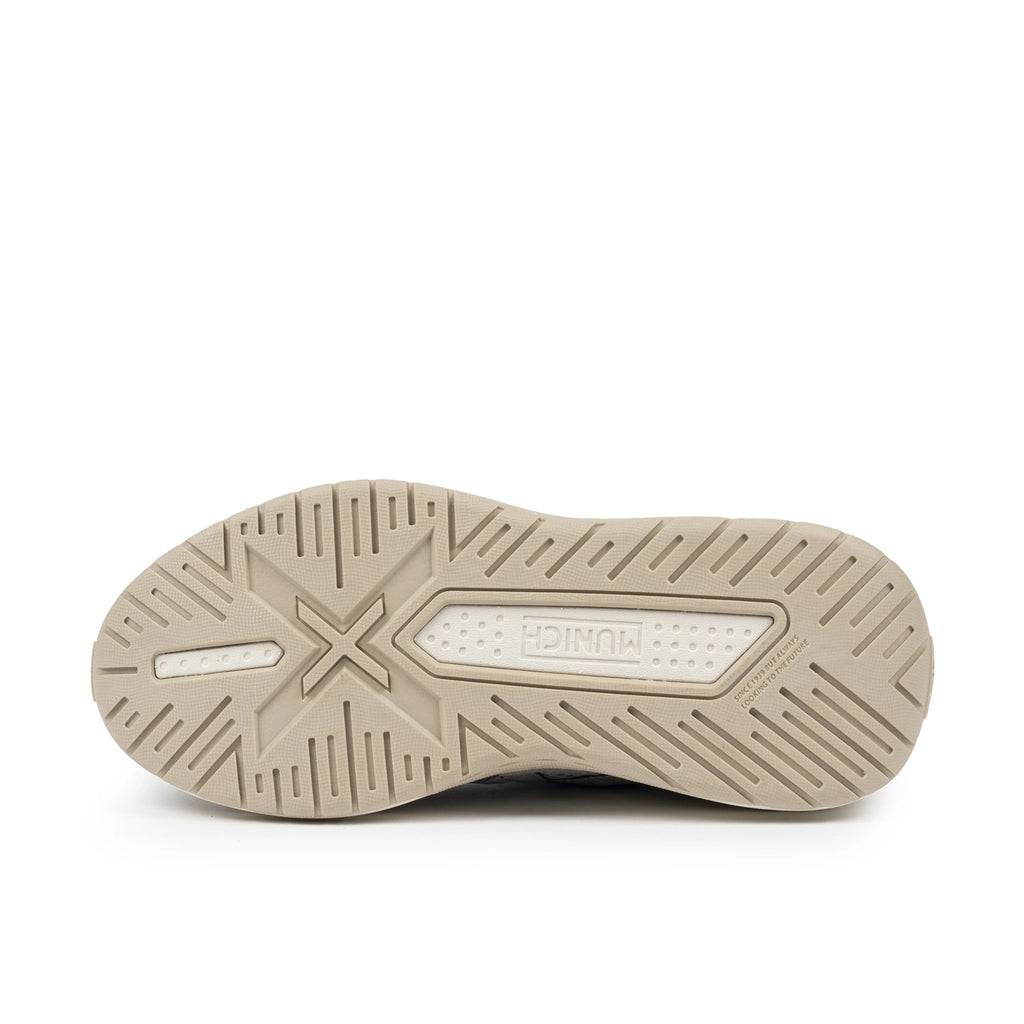 MUNICH | SNEAKERS | DONNA | NEXA WMN 22 | GRIGIO