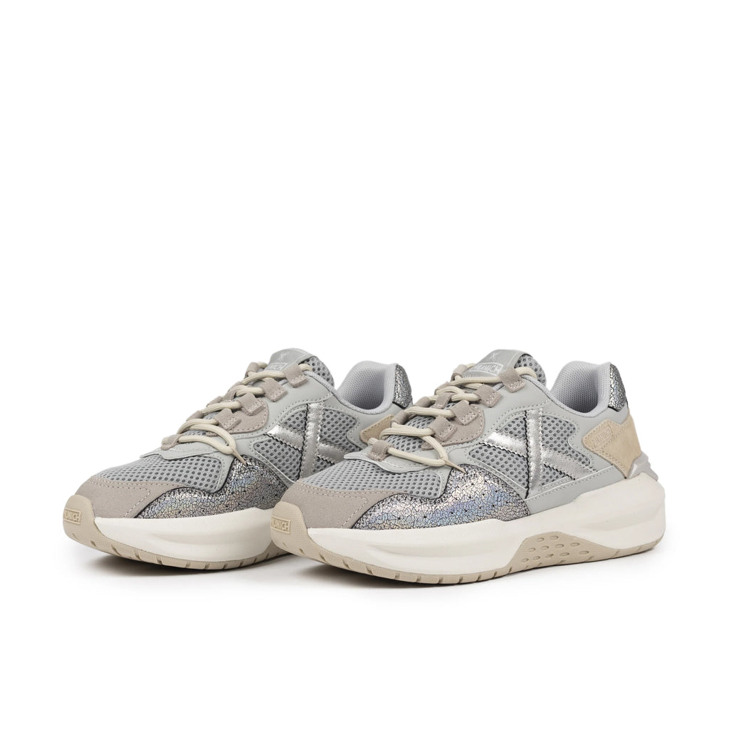 MUNICH | SNEAKERS | DONNA | NEXA WMN 22 | GRIGIO