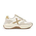 MUNICH NEXA WMN 23: hvid sneakers til kvinder