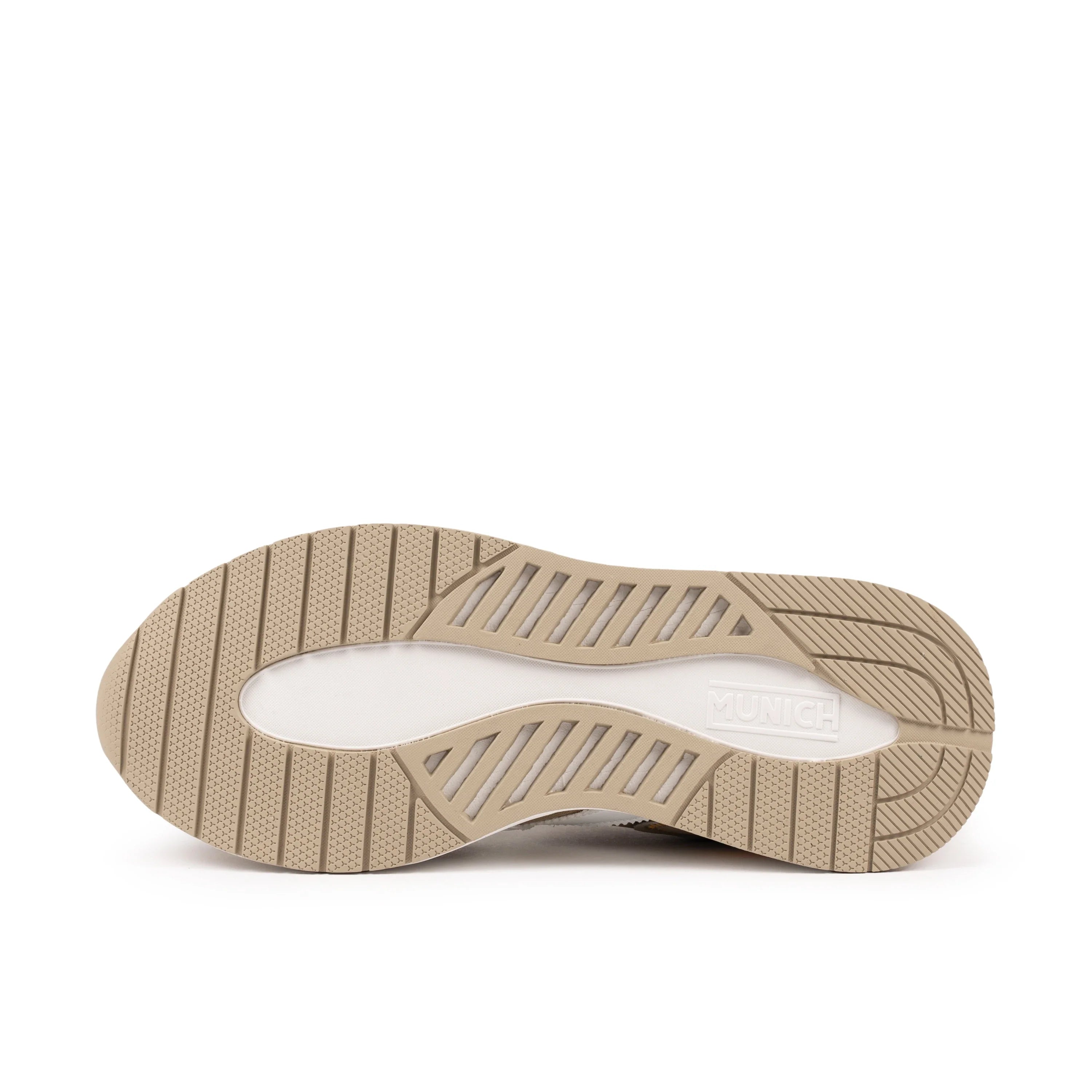 MUNICH | КРОСІВКИ | ЧОЛОВІК | ШВИДКІСТЬ 17 | БЕЖЕВИЙ