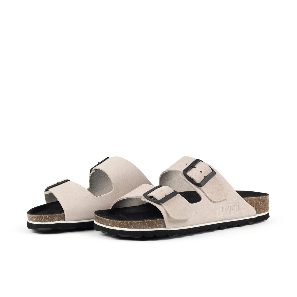 SANDALIAS MUNICH PARA MUJER MODELO SUNGAI 05 REFERENCIA 8603005