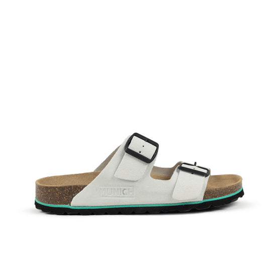 MUNICH DI BAVIERA | SANDALI | DONNA | SUNGAI 06 | BIANCO