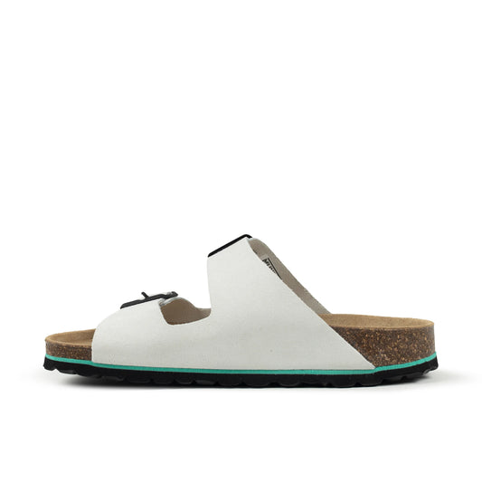 MUNICH DI BAVIERA | SANDALI | DONNA | SUNGAI 06 | BIANCO