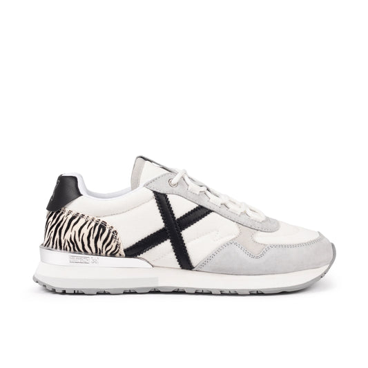 MUNICH | SNEAKERS | DONNA | SUNSET 64 | BIANCO