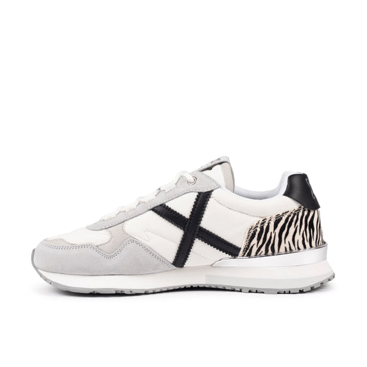MUNICH | SNEAKERS | DONNA | SUNSET 64 | BIANCO