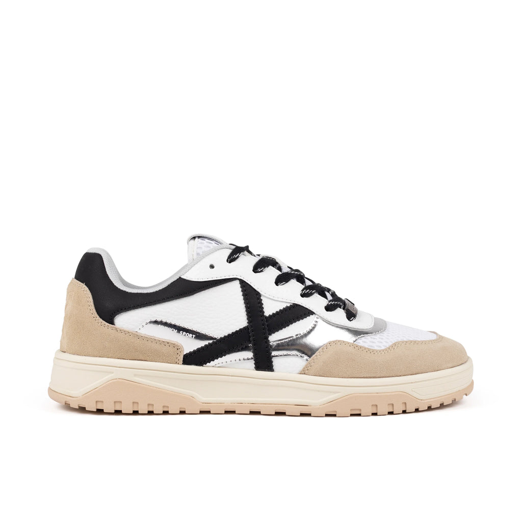 MUNICH | SNEAKERS | HOME | TENNEZ MAN 06 | MULTICOLOR