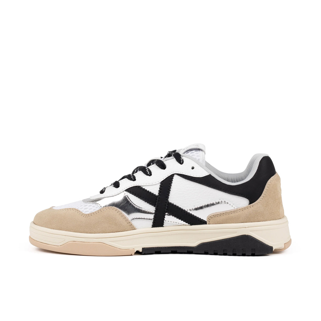 MUNICH | SNEAKERS | HOME | TENNEZ MAN 06 | MULTICOLOR