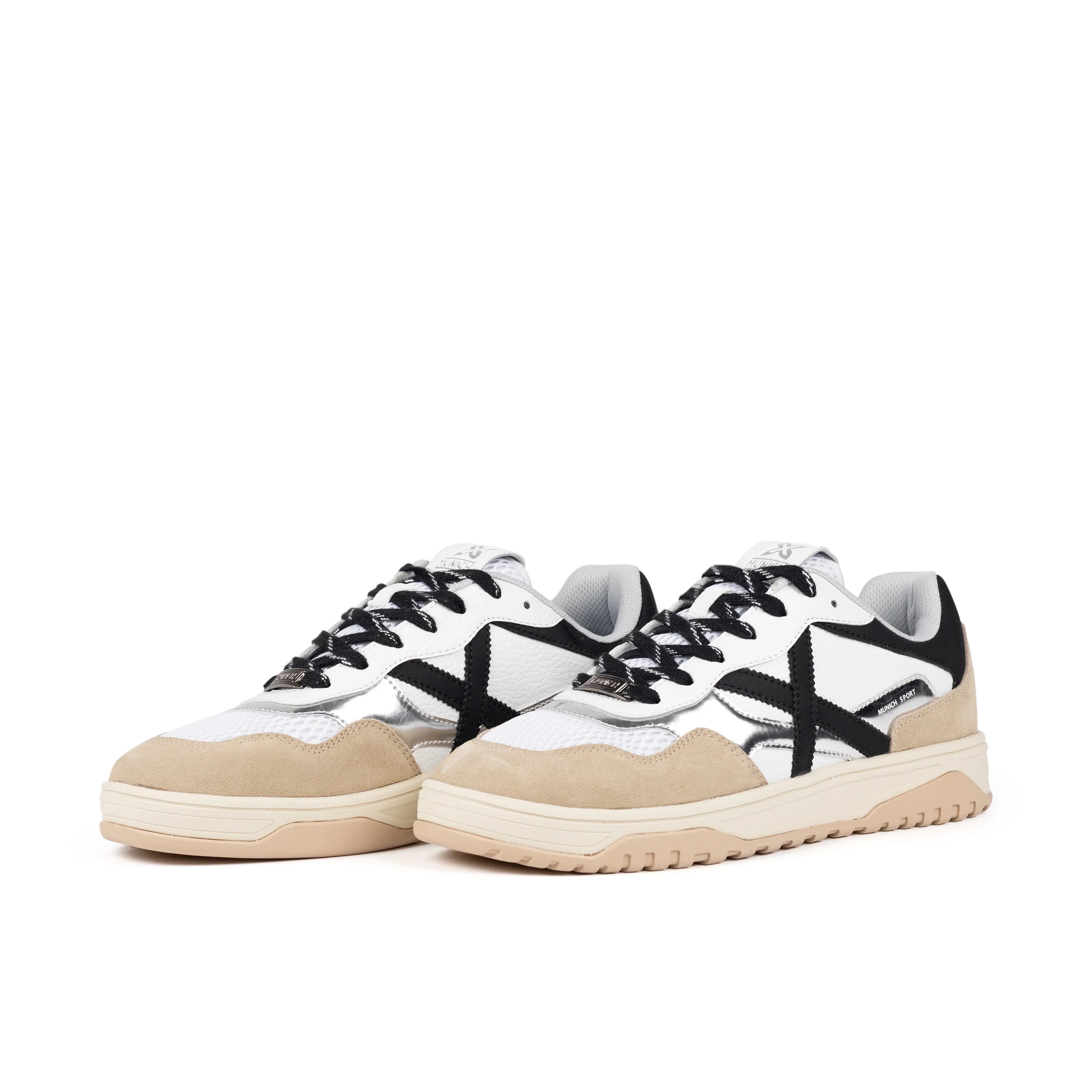 MUNICH | SNEAKERS | HOME | TENNEZ MAN 06 | MULTICOLOR