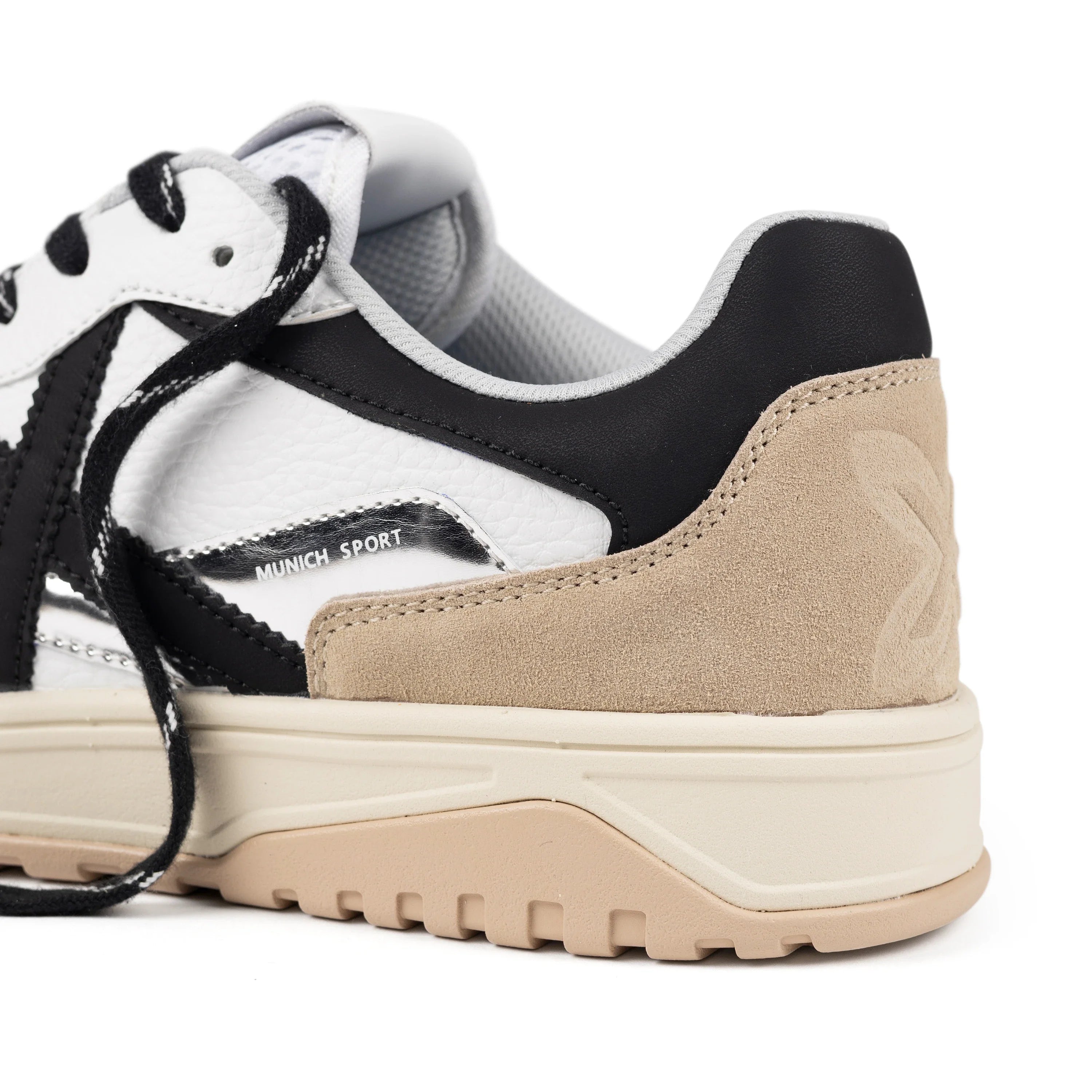 MUNICH | SNEAKERS | HOME | TENNEZ MAN 06 | MULTICOLOR