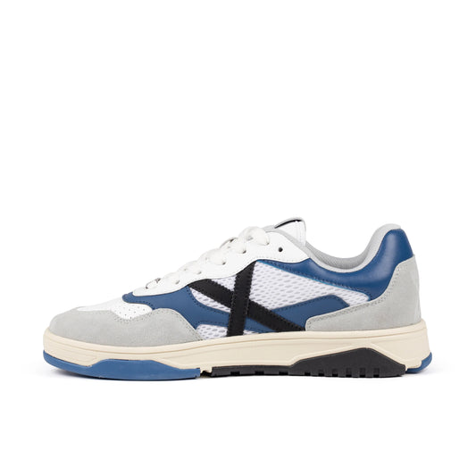 MUNICH DI BAVIERA | SNEAKERS | UOMO | TENNEZ MAN 07 | MULTICOLORE