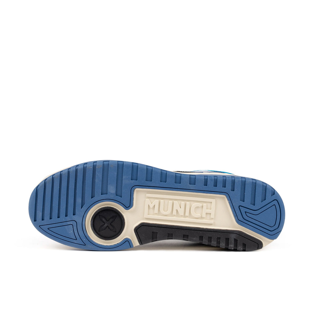 MUNICH Tennez MAN 07: multicolor سنيكرز للرجال