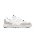 MUNICH Tennez MAN 08: wit sneakers voor heren