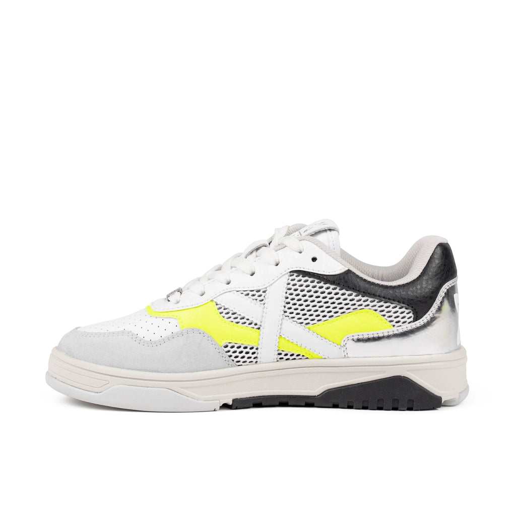 MUNICH | SNEAKERS | DAMEN | TENNEZ WMN 01 | WEISS