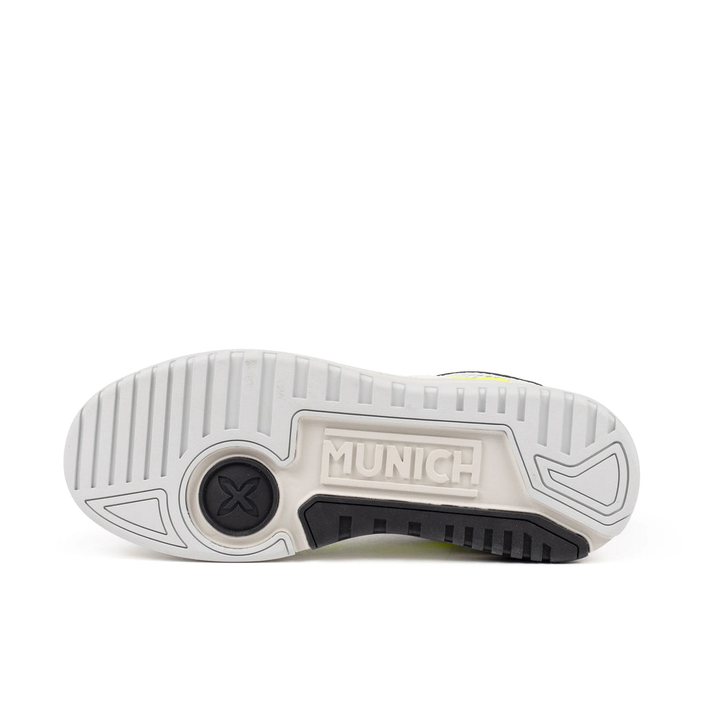 MUNICH | SNEAKERS | DAMEN | TENNEZ WMN 01 | WEISS