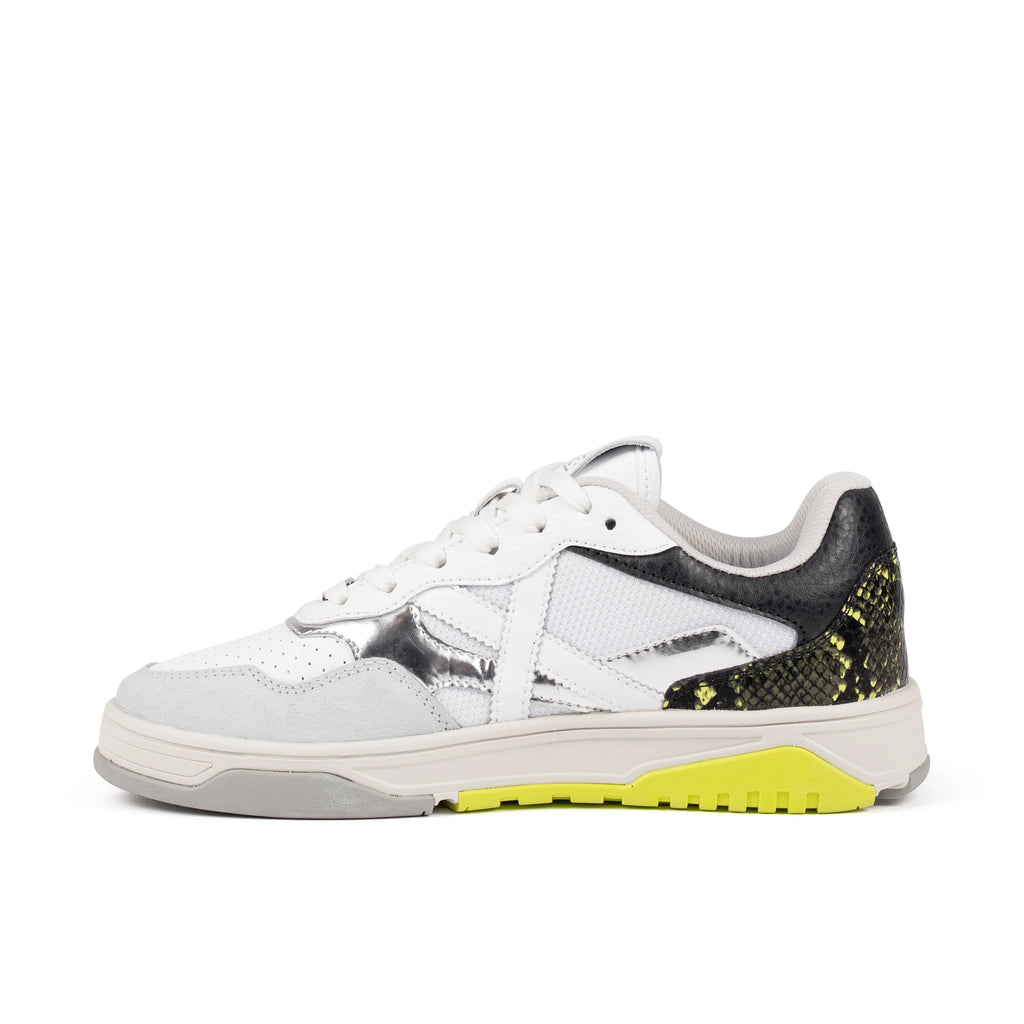 MUNICH Tennez WMN 03: multicolor sneakers voor dames
