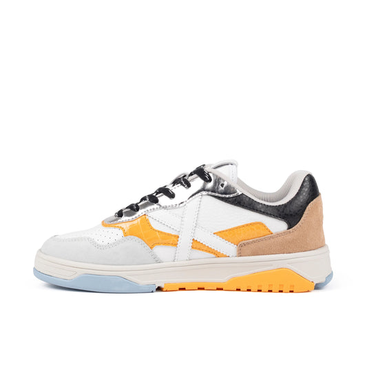 MUNICH | SNEAKERS | DONNA | TENNEZ WMN 04 | MULTICOLORE