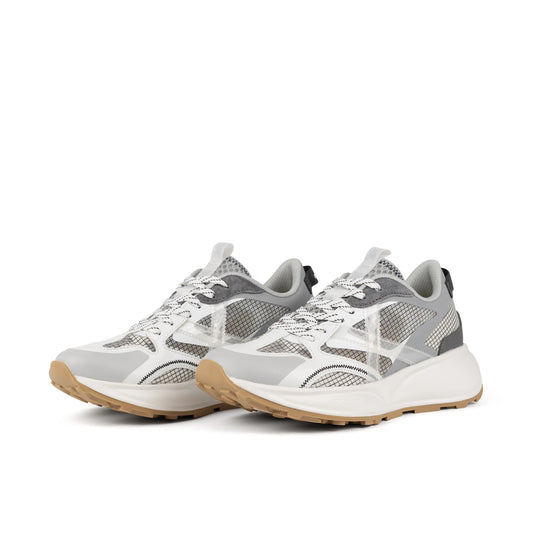 MUNICH | SNEAKERS | DONA | TRAINNER 05 | BLANC