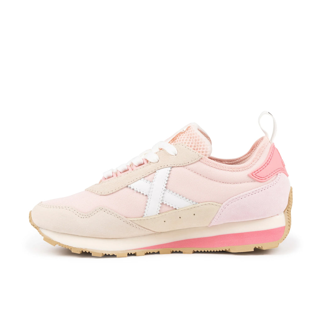 MUNICH UM WMN 36: pink sneakers til kvinder