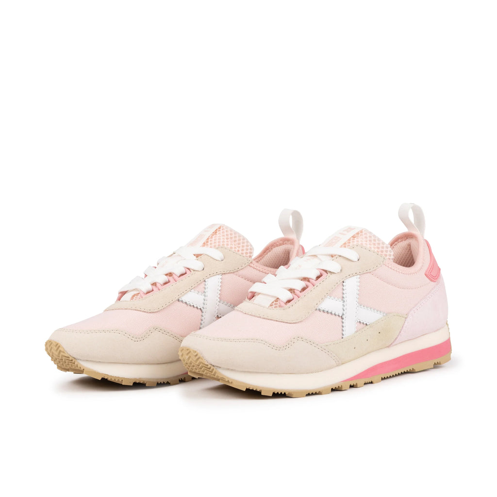 MUNICH UM WMN 36: pink sneakers til kvinder