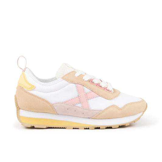 MUNICH | スニーカー | レディース | UM WMN 37 | ホワイト