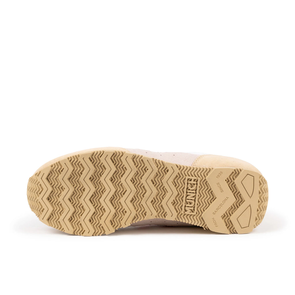 MUNICH UM WMN 37: hvid sneakers til kvinder