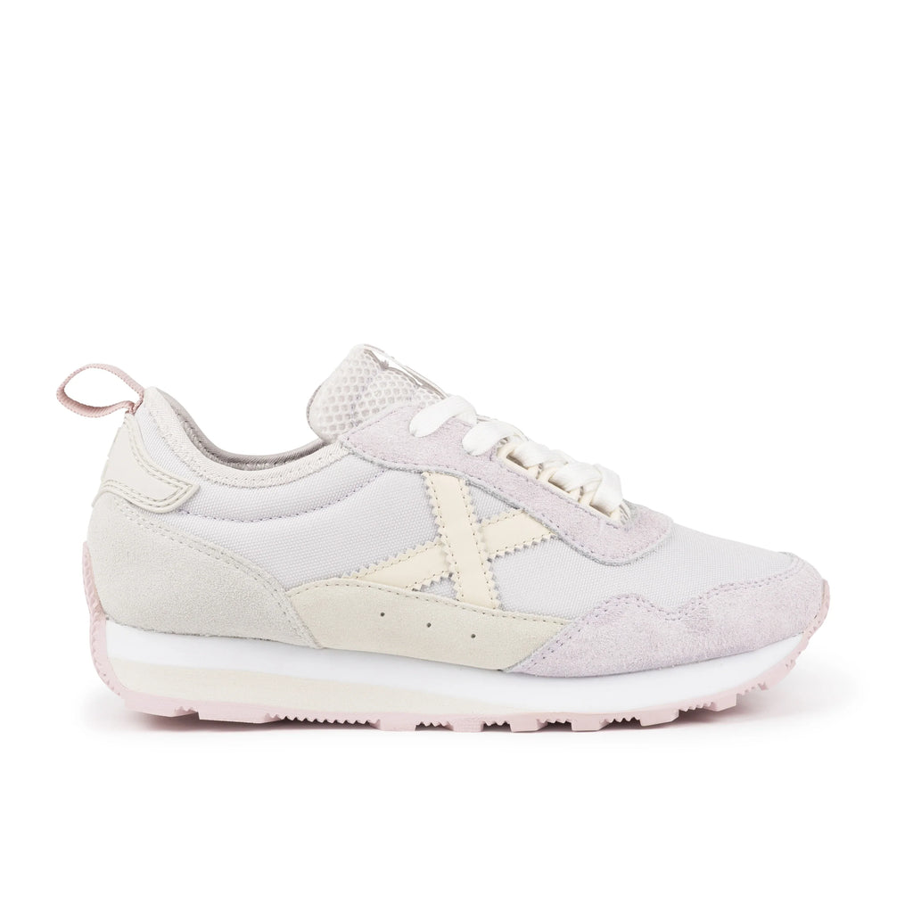 MUNICH | SNEAKERS | DAMEN | UM WMN 39 | VIOLETT