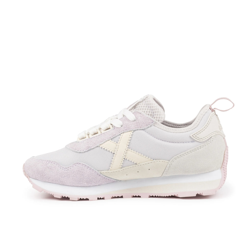 MUNICH | SNEAKERS | DAMEN | UM WMN 39 | VIOLETT