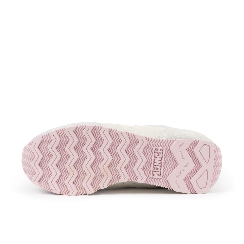 MUNICH | SNEAKERS | DAMEN | UM WMN 39 | VIOLETT