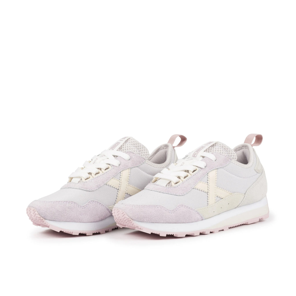 MUNICH | SNEAKERS | DAMEN | UM WMN 39 | VIOLETT