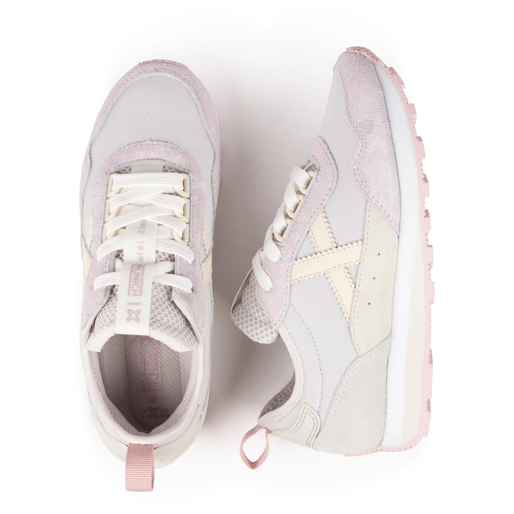 MUNICH | SNEAKERS | DAMEN | UM WMN 39 | VIOLETT