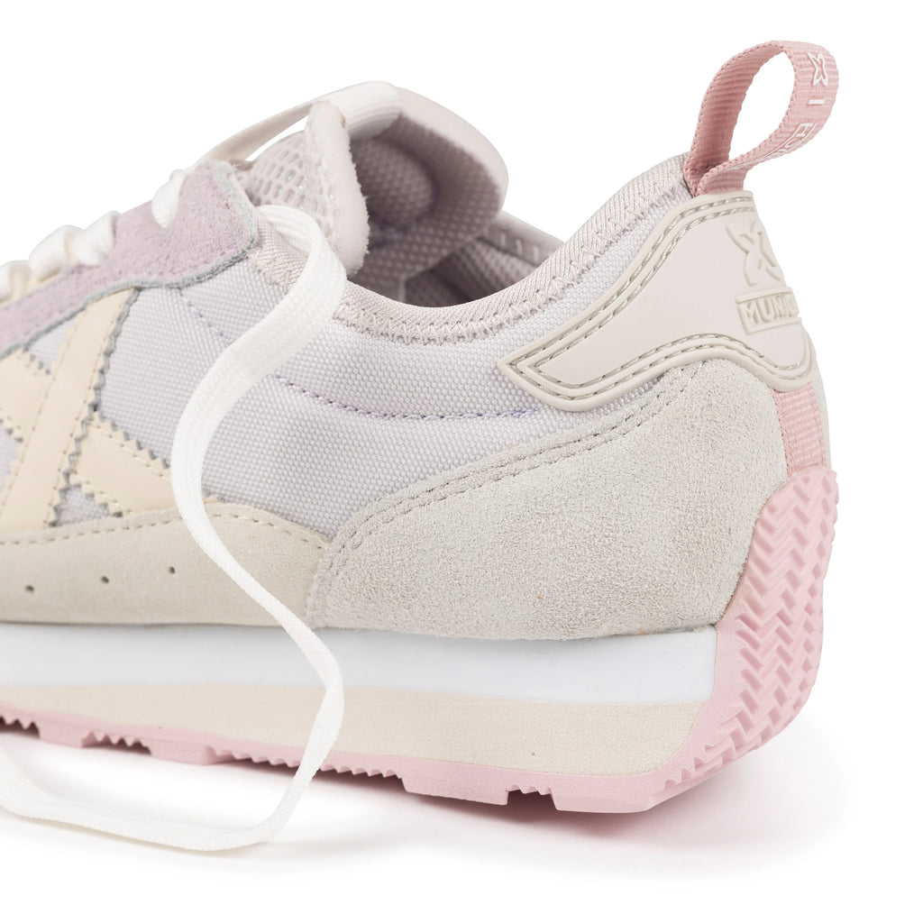 MUNICH | SNEAKERS | DAMEN | UM WMN 39 | VIOLETT