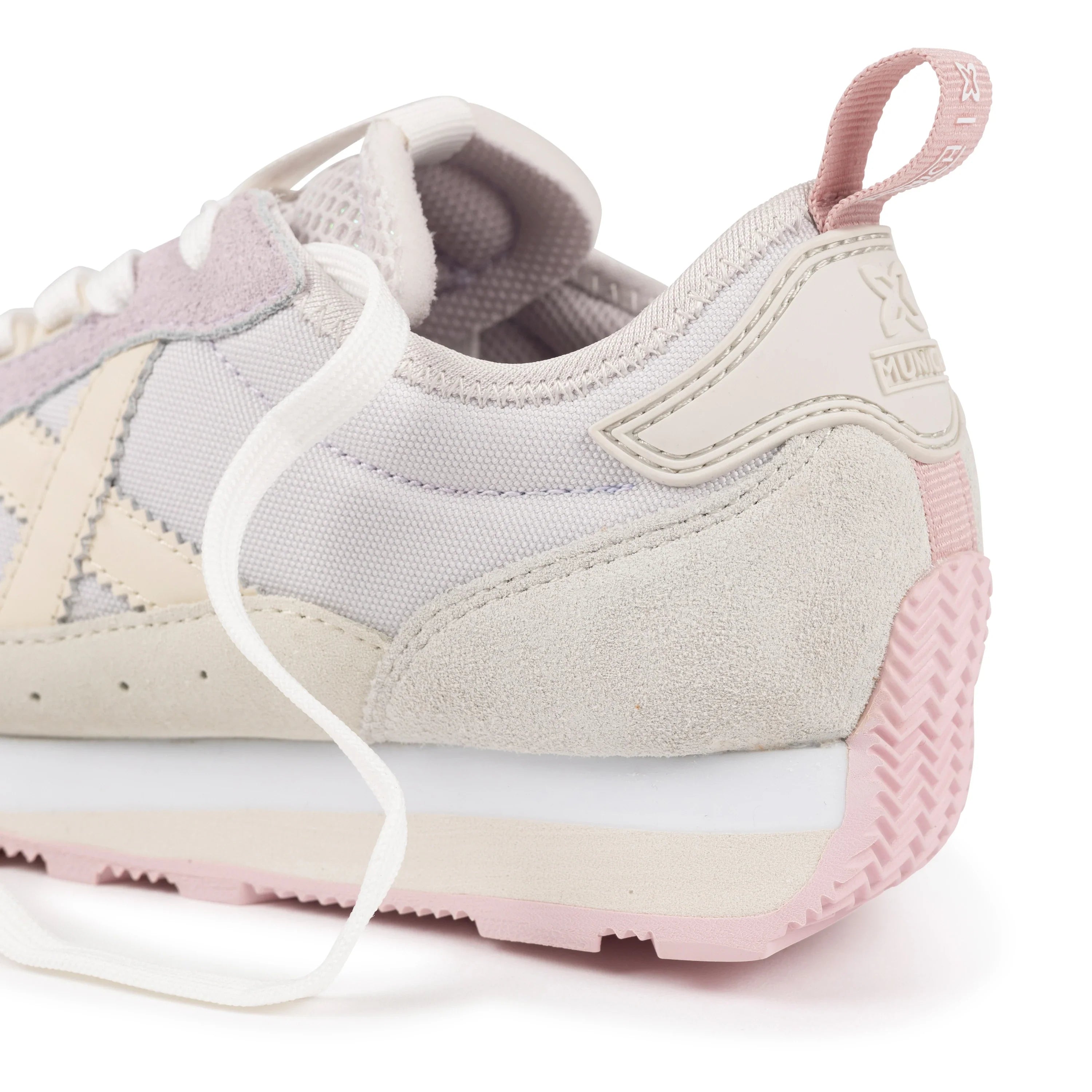 MUNICH | SNEAKERS | DAMEN | UM WMN 39 | VIOLETT