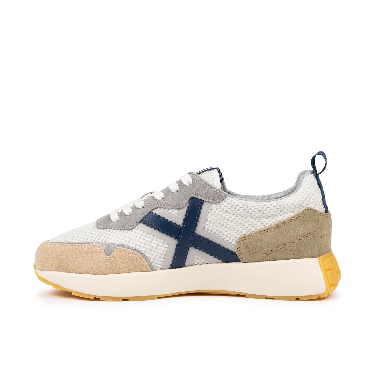 MUNICH | SNEAKERS | HOMBRE | XEMINE 97 | BLANCO