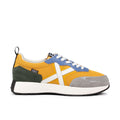 MUNICH | SNEAKERS | HOMBRE | XEMINE 98 | AMARILLO