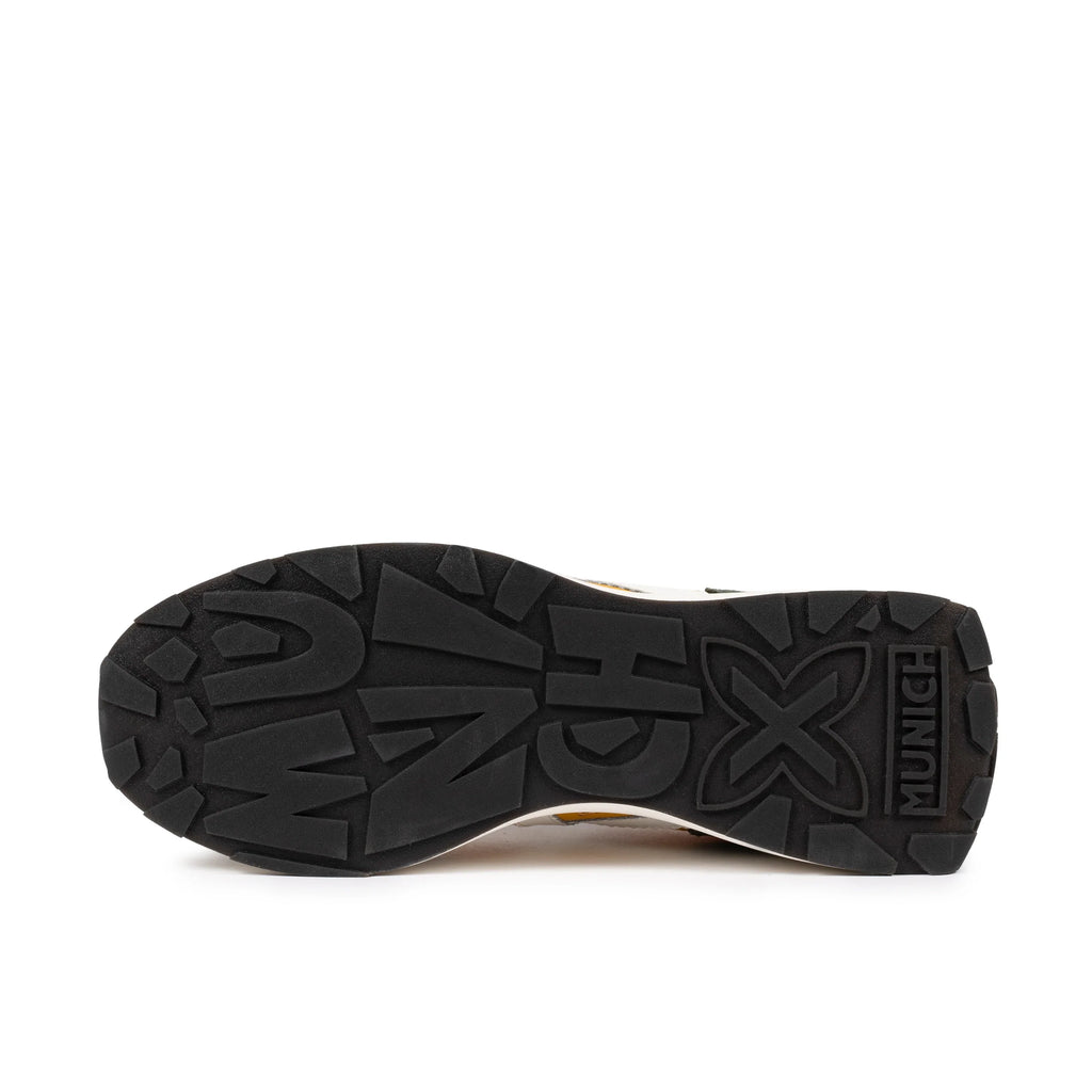 MUNICH | SNEAKERS | HOMBRE | XEMINE 98 | AMARILLO