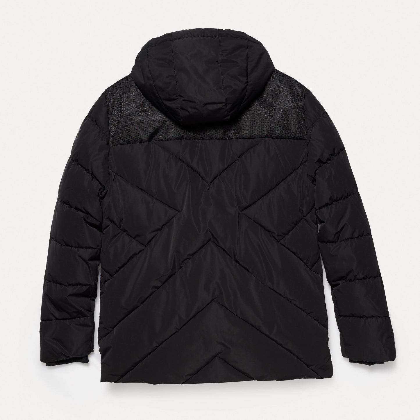 MUNICH | CHAQUETAS | HOMBRE | CLOUD BLACK | NEGRO