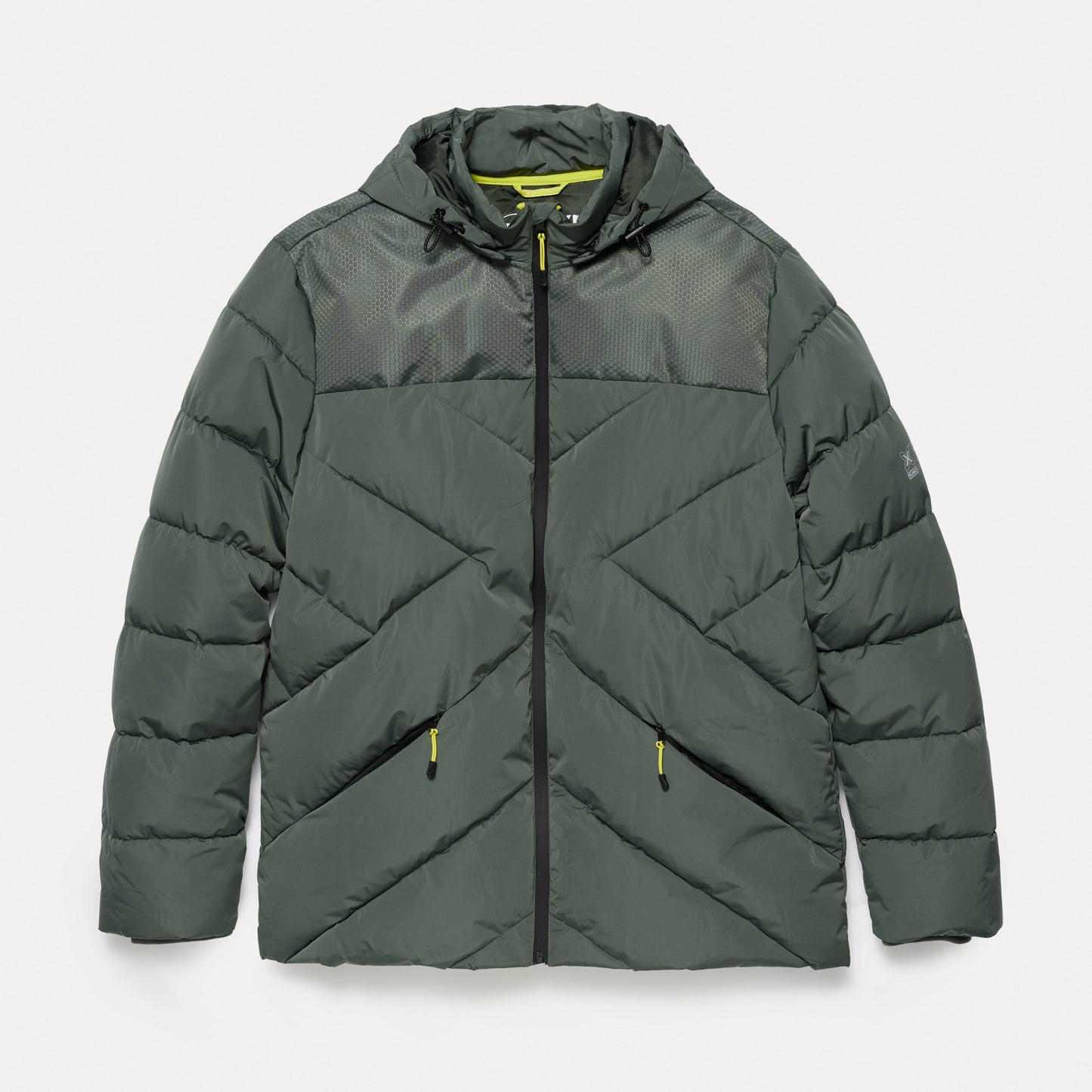 MUNICH | CHAQUETAS | HOMBRE | CLOUD KHAKI | CAQUI