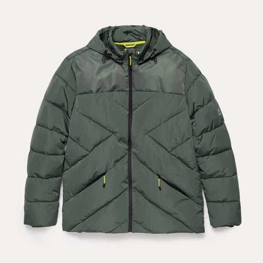 MUNICH | CHAQUETAS | HOMBRE | CLOUD KHAKI | CAQUI