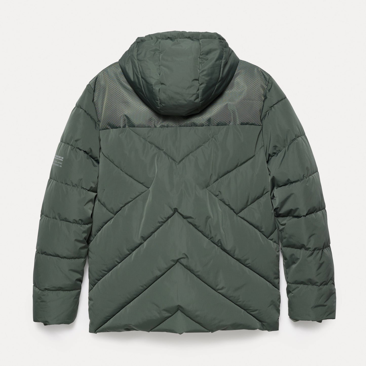 MUNICH | CHAQUETAS | HOMBRE | CLOUD KHAKI | CAQUI