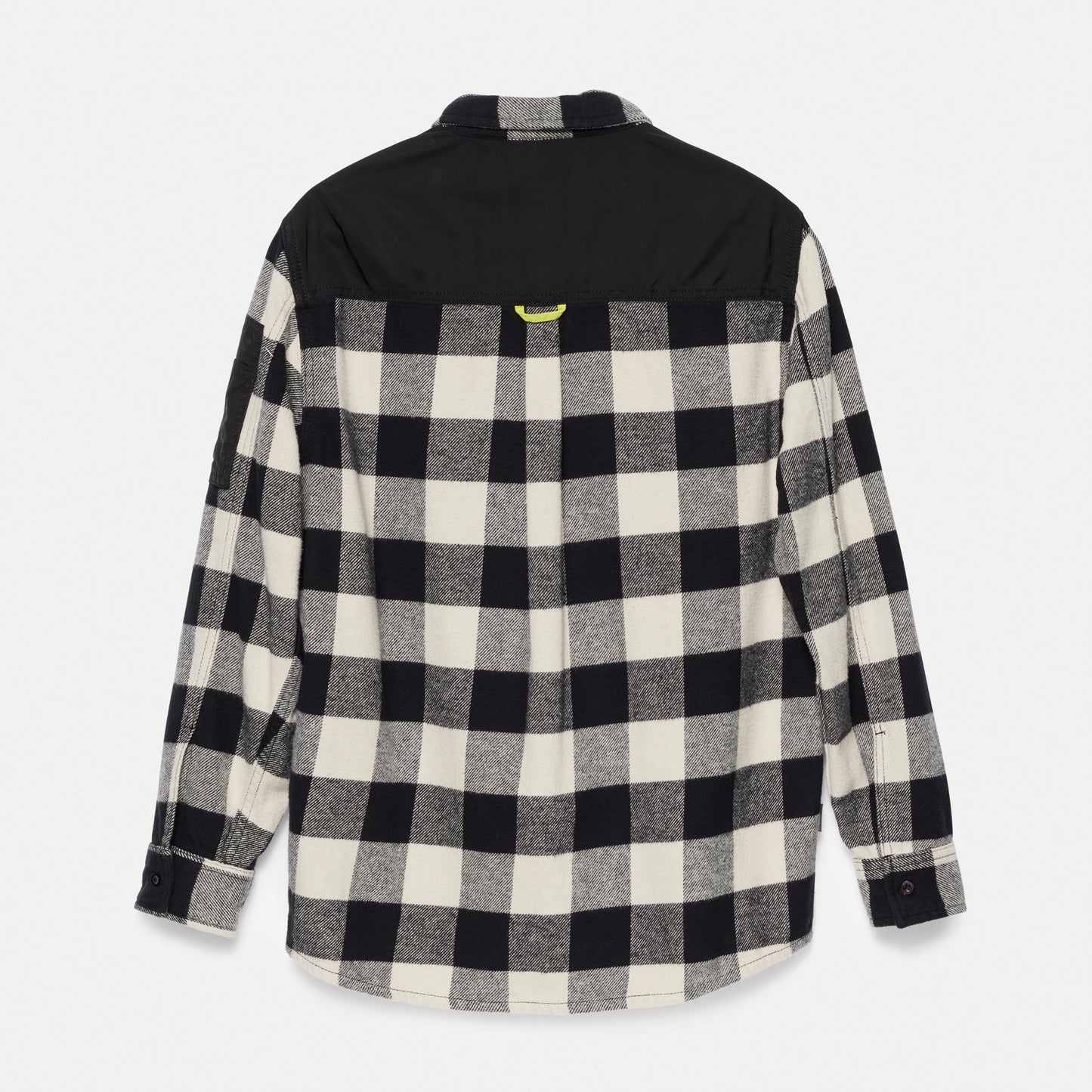 MUNICH | CAMISAS | HOMBRE | LAMBERT BLACK & SAND | NEGRO