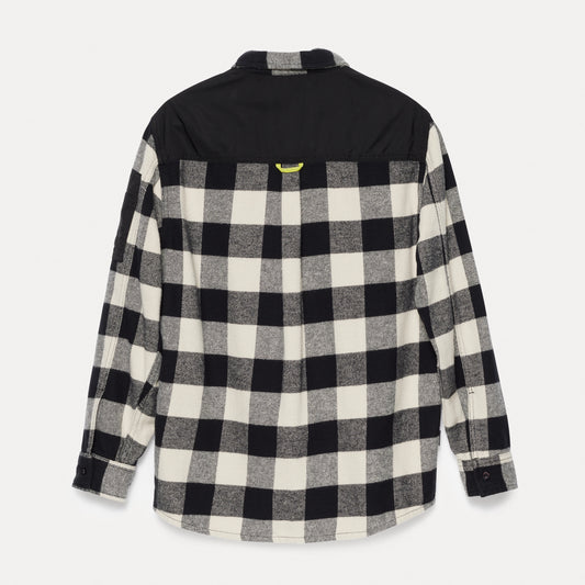 MUNICH | CAMISAS | HOMBRE | LAMBERT BLACK & SAND | NEGRO