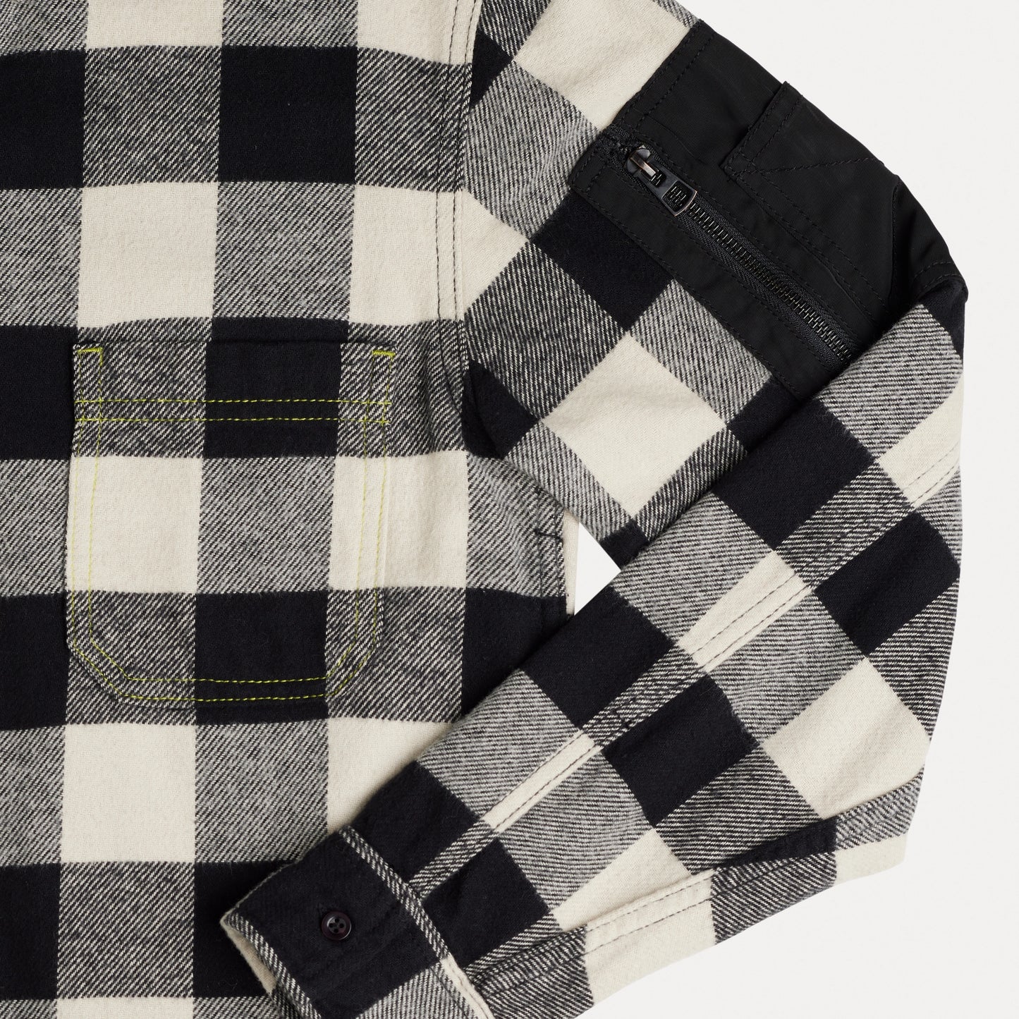 MUNICH | CAMISAS | HOMBRE | LAMBERT BLACK & SAND | NEGRO