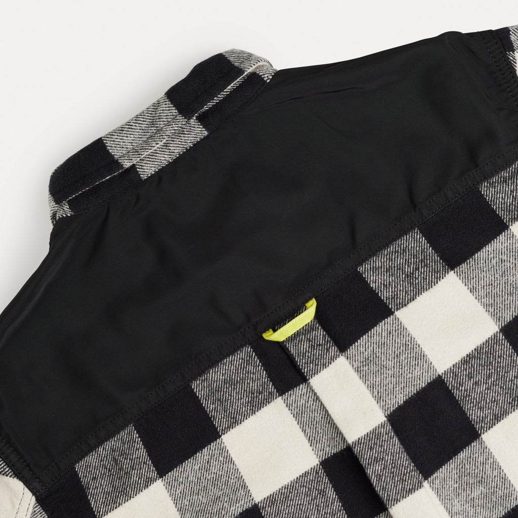 MUNICH | CAMISAS | HOMBRE | LAMBERT BLACK & SAND | NEGRO
