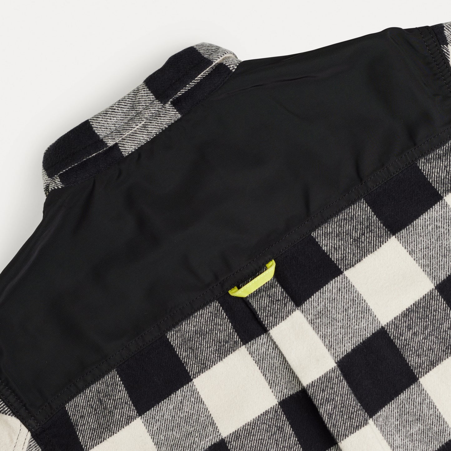 MUNICH | CAMISAS | HOMBRE | LAMBERT BLACK & SAND | NEGRO