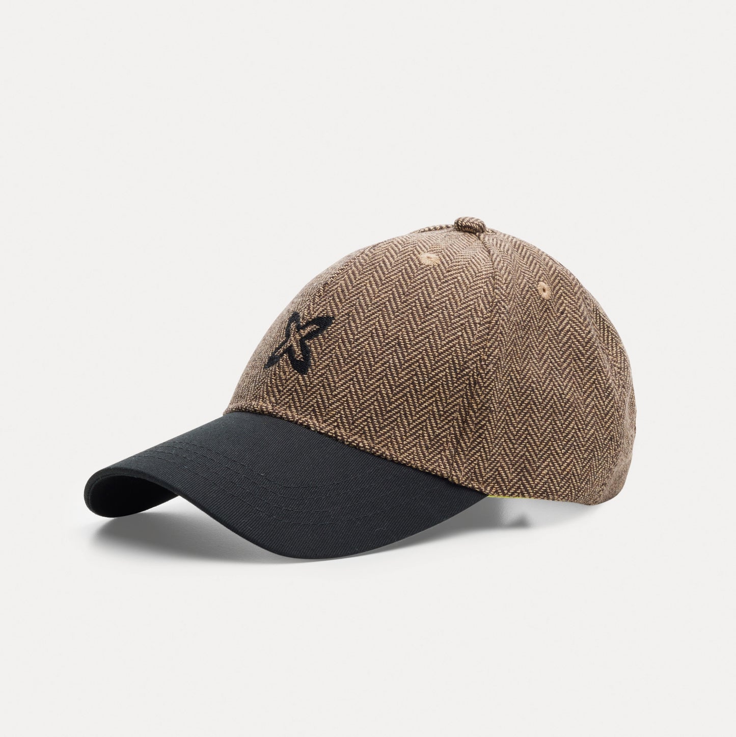 MUNICH | GORRAS | UNISEX | CAP CARDIFF BROWN | MARRÓN