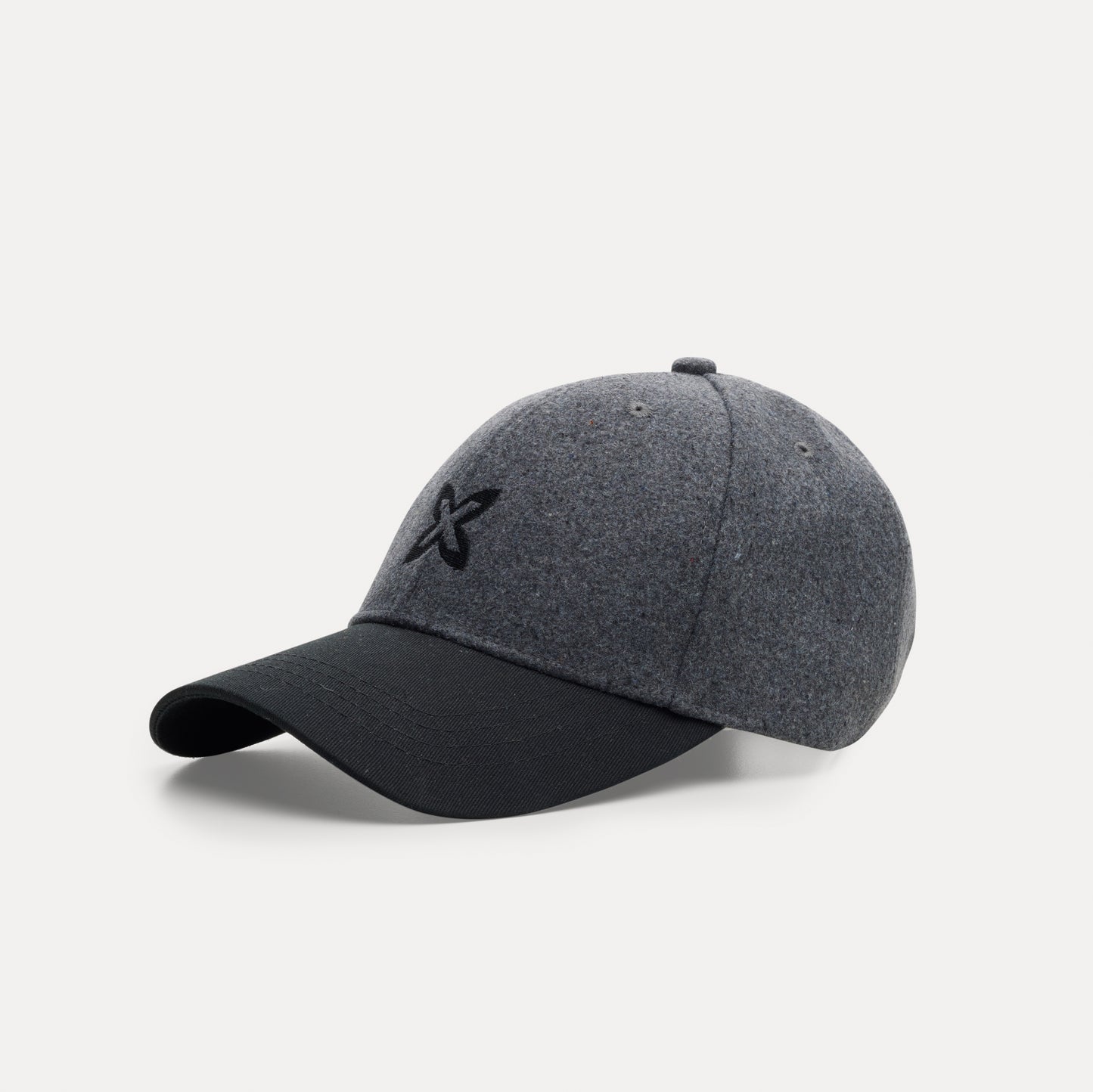 MUNICH | GORRAS | UNISEX | CAP BRISTOL GREY | GRIS