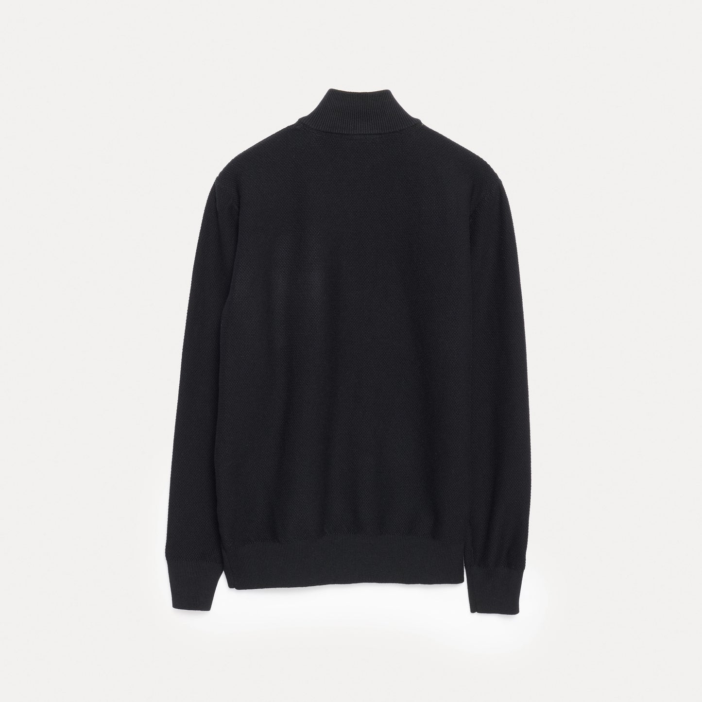 MUNICH | JERSEYS | HOMBRE | ROMA BLACK | NEGRO