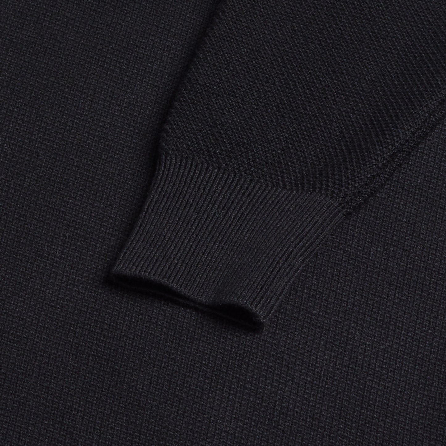 MUNICH | JERSEYS | HOMBRE | ROMA BLACK | NEGRO