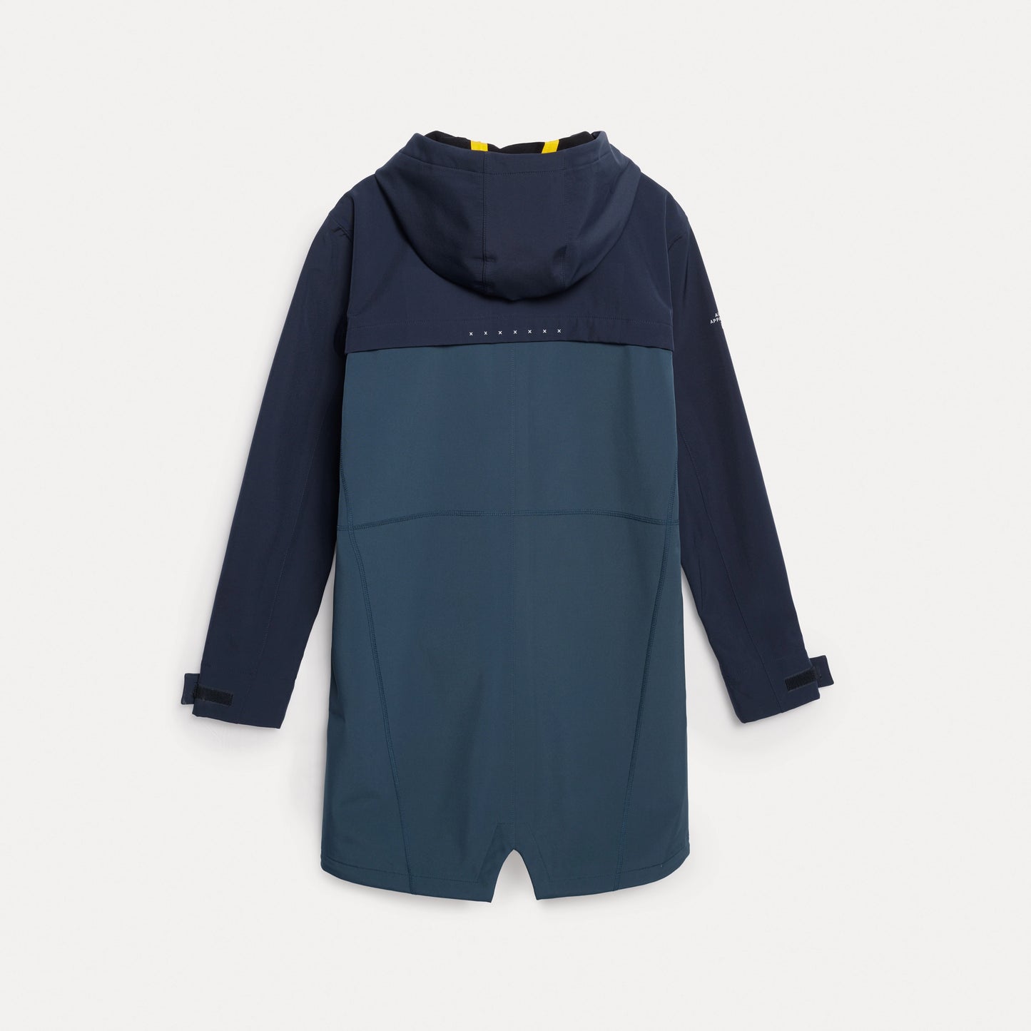 MUNICH | CHAQUETAS | HOMBRE | RAIN NAVY | AZUL